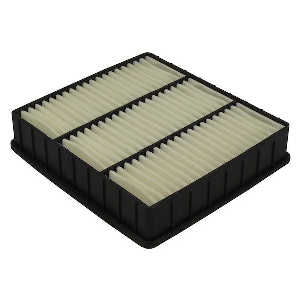 Op Parts Air Filter, 12837008 12837008 - main